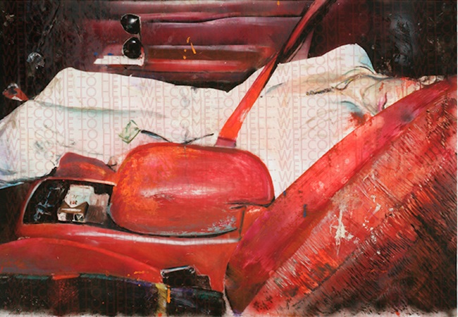 et tu, brute? // 12-7-4-2 // eaii